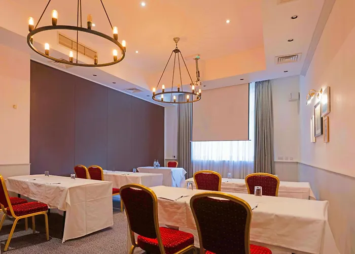 The Grand By Sunday 4* Bristol