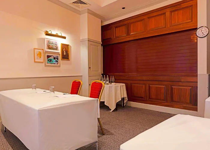 The Grand By Sunday Bristol