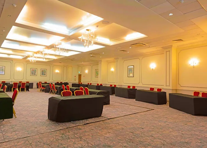 酒店 The Grand By Sunday