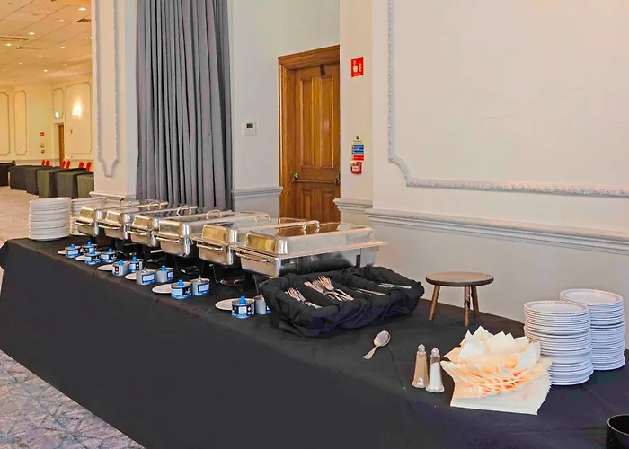 酒店 The Grand By Sunday