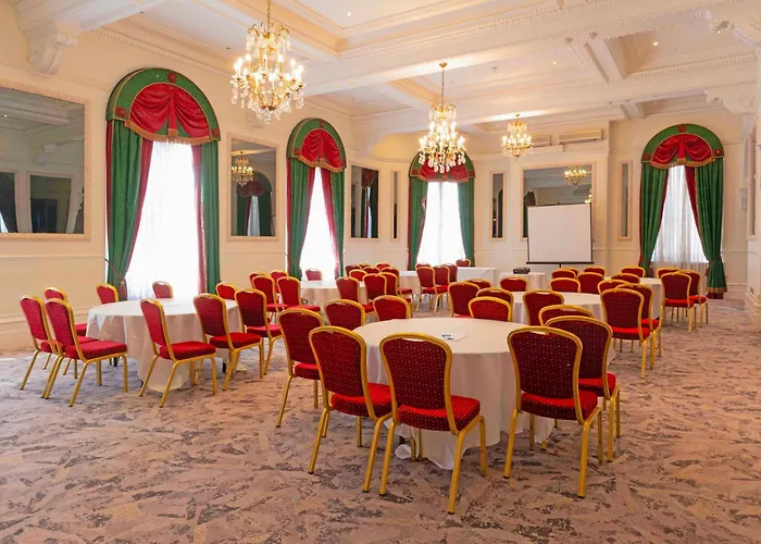 The Grand By Sunday Bristol