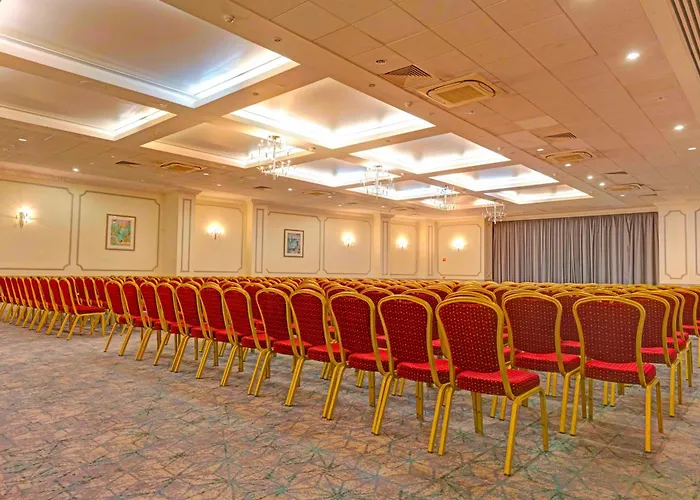 Hotel The Grand By Sunday Bristol