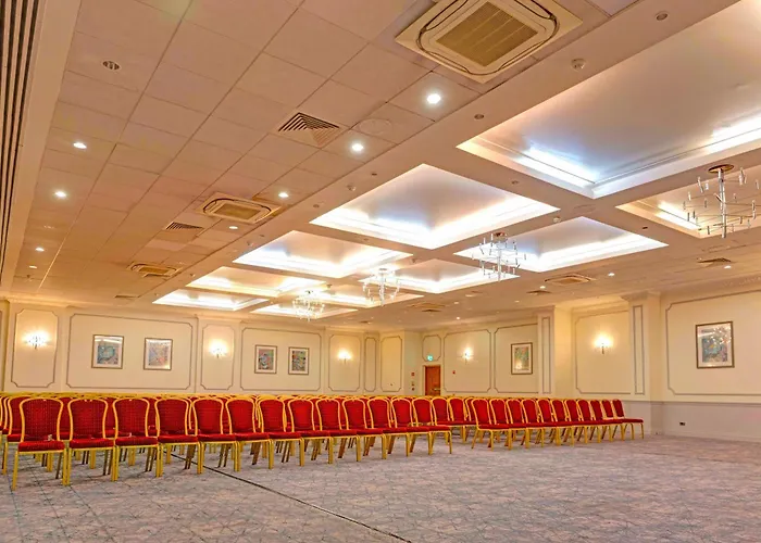 The Grand By Sunday 4* Bristol