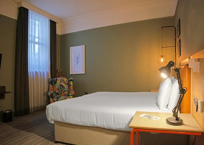 The Grand By Sunday 4*