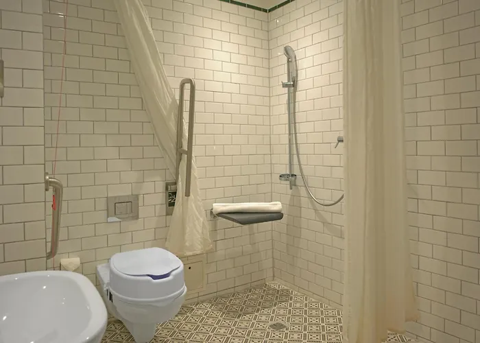 Hotel The Grand By Sunday Bristol