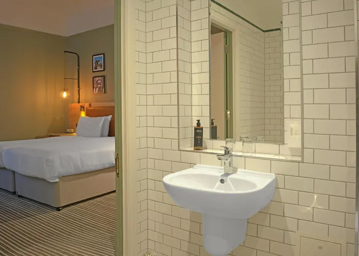 The Grand By Sunday Hotel