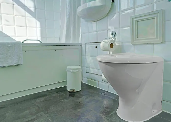 The Grand By Sunday 4* Bristol