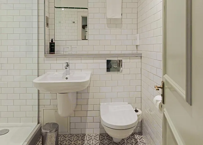 The Grand By Sunday 4* Bristol