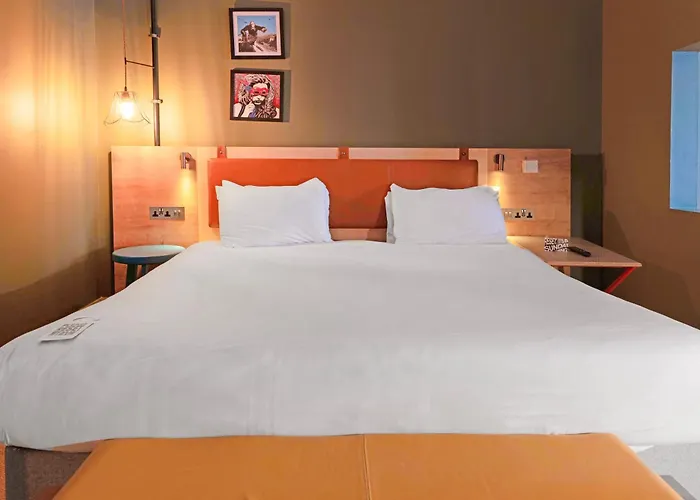 The Grand By Sunday 4*