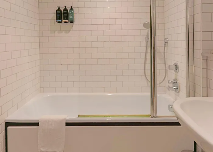 酒店 The Grand By Sunday 布里斯托