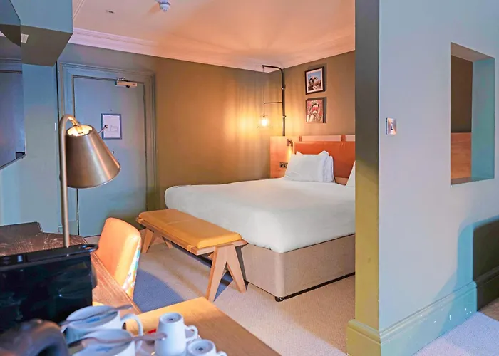 The Grand By Sunday 4* Bristol