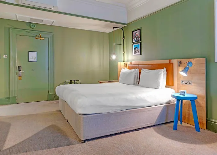 The Grand By Sunday 4* Bristol