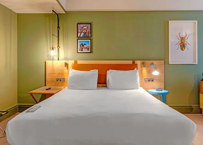 The Grand By Sunday Hotel Bristol