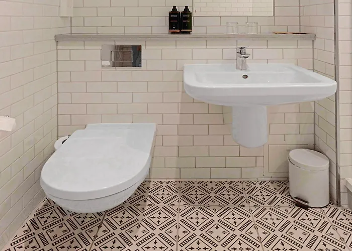 The Grand By Sunday 酒店