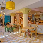 Ξενοδοχείο The Grand By Sunday 4*