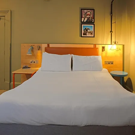 Hotel The Grand By Sunday Bristol