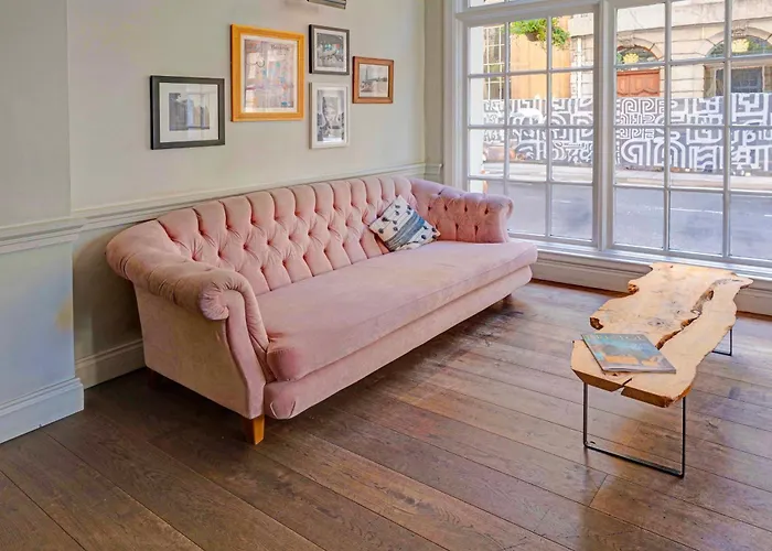 The Grand By Sunday Hotel Bristol