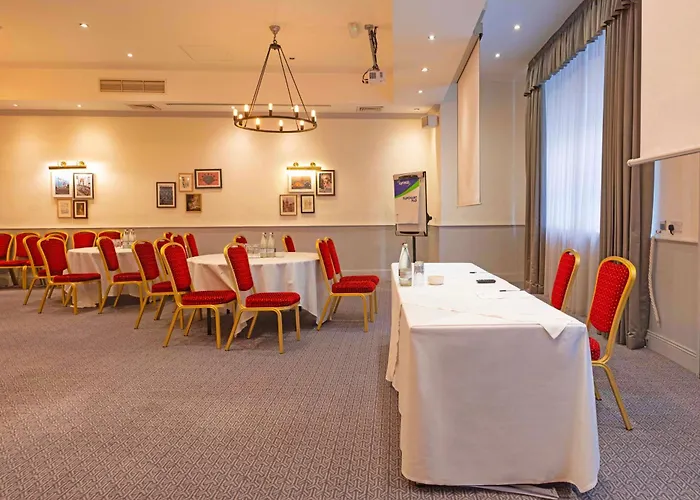 Hotel The Grand By Sunday 4*