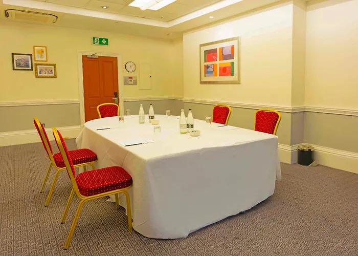 The Grand By Sunday Bristol