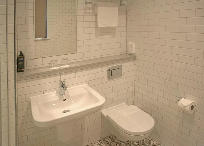 The Grand By Sunday 4* Bristol