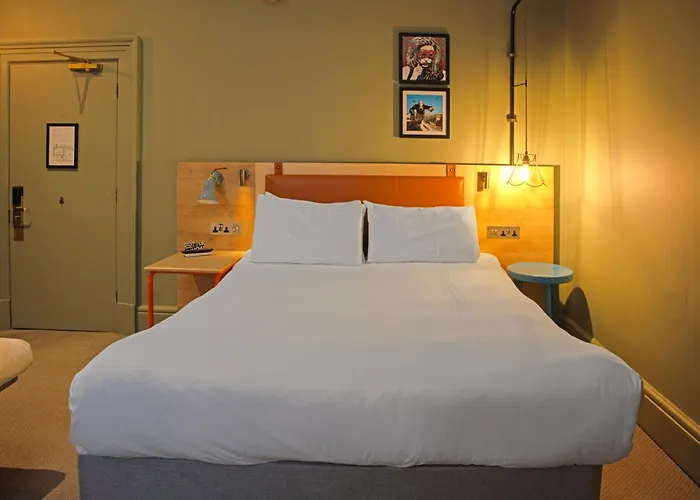 Hotel The Grand By Sunday Bristol