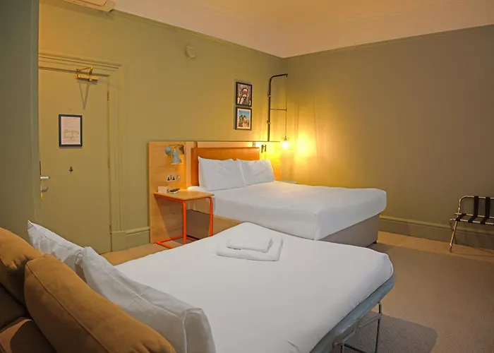 Hotel The Grand By Sunday Bristol