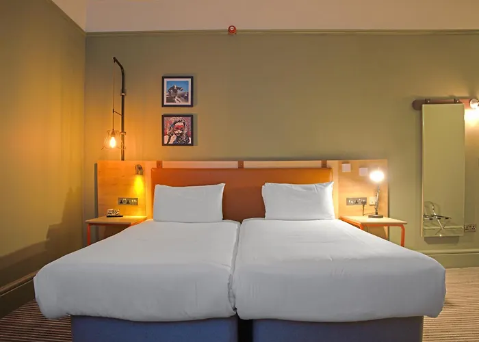 The Grand By Sunday Bristol