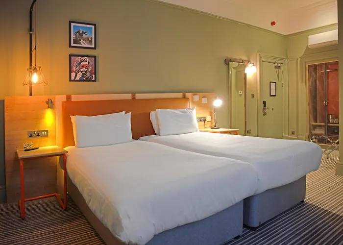 The Grand By Sunday Hotel 4*