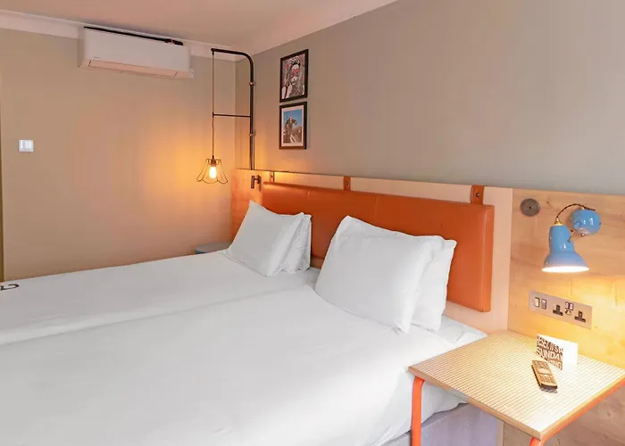 Hotel The Grand By Sunday Bristol