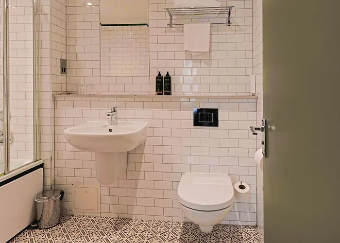 The Grand By Sunday Bristol